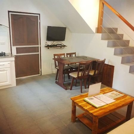 Hibiscus Cottage Ko Čang Exteriér fotografie