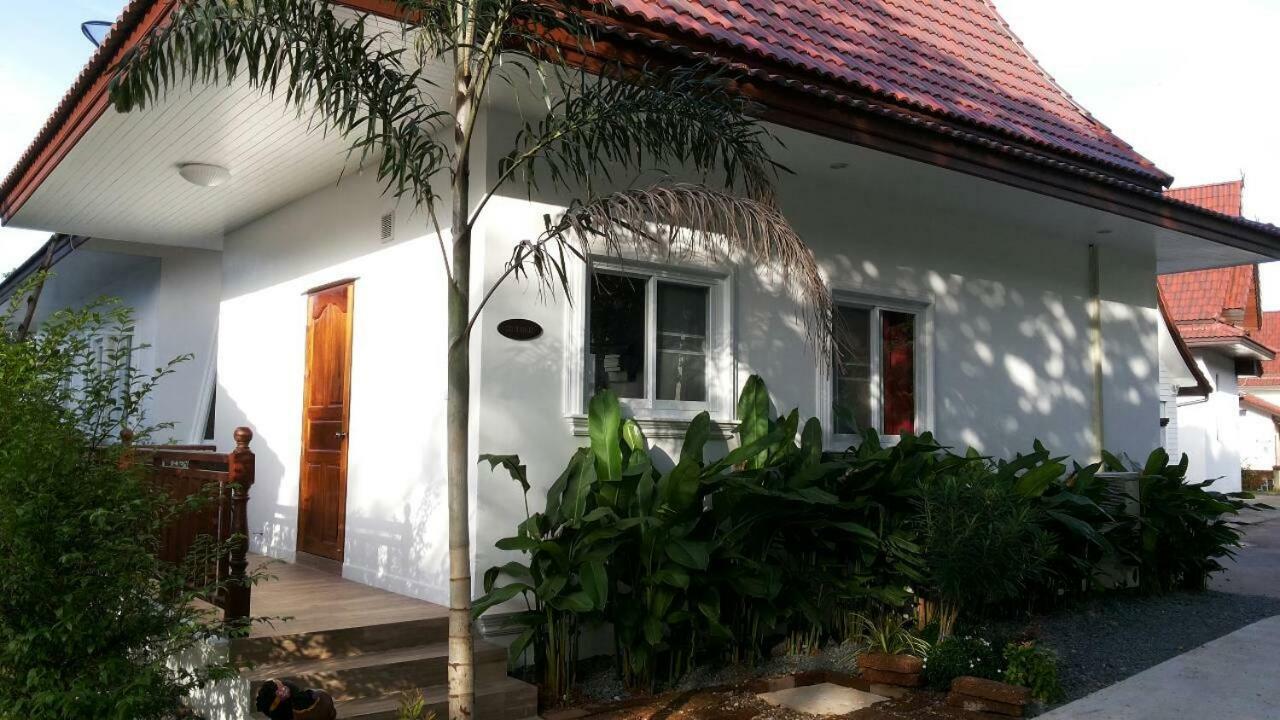 Hibiscus Cottage Ko Čang Exteriér fotografie