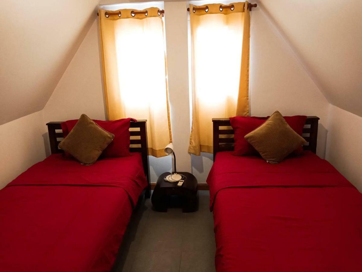 Hibiscus Cottage Ko Čang Exteriér fotografie